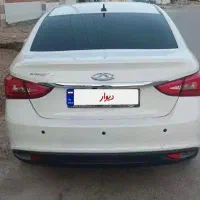 چری آریزو 5TE اکسلنت توربو، مدل ۱۳۹۸|خودرو سواری و وانت|فولادشهر, بوستان خلیج فارس|دیوار