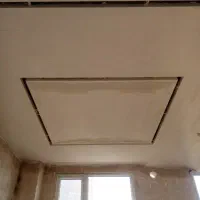 راویز کاری و رابیتس کاری شیروانی والپست نما|خدمات پیشه و مهارت|اراک, |دیوار