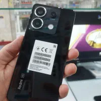 شیائومی Note13pro 5G 512 12|موبایل|شیراز, شهرک مهدیآباد|دیوار