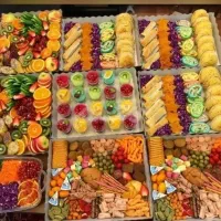 فینگر فود|خوردنی و آشامیدنی|شیراز, سینما سعدی|دیوار