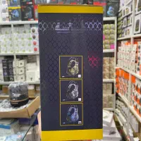 هدفون گیمینگ OVLENG GT62|لوازم جانبی موبایل و تبلت|تهران, بازار|دیوار