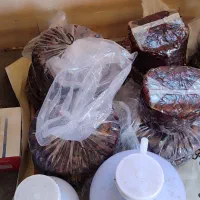 خرما شیره|خوردنی و آشامیدنی|منوجان, |دیوار