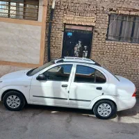 تیبا۱|خودرو سواری و وانت|مشهد, پورسینا|دیوار