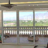 پنجره دوجداره upvc|خدمات پیشه و مهارت|نیشابور, گمنام غربی|دیوار
