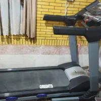 تردمیل خانگی نیمه حرفه ای