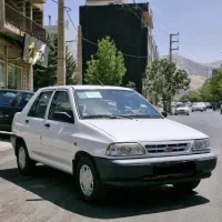 پراید|خودرو سواری و وانت|بانه, |دیوار