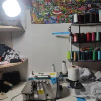 کار آموز خیاطی