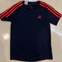 تی شرت پسرانه آدیداس