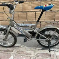 دوچرخه ۱۶|دوچرخه، اسکیت، اسکوتر|جوانرود, |دیوار