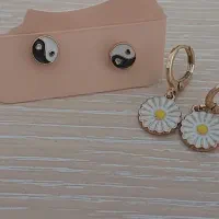 گوشواره دخترانه