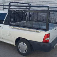 وانت حمل بار تلفنی کرایه