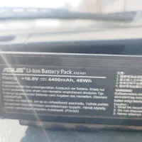 باتری لپ تاپ ASUS