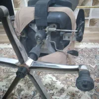 صندلی اداری چرخشی|مبلمان اداری|خرمآباد, |دیوار