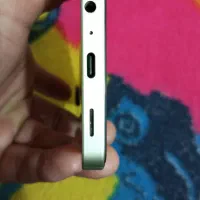 گوشی سامسونگ a06|موبایل|وحدتیه, |دیوار