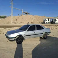 پژو مدل 96