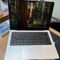 MacBookProM3/512GB/RAM 18GB|رایانه همراه|تهران, میرداماد|دیوار
