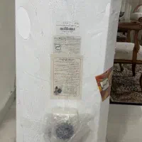 آبگرمکن‌ گازی دیواری آکبند زیر قیمت ایران