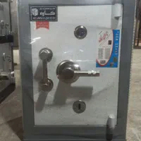 گاوصندوق|ابزارآلات|شیروان (خراسان), |دیوار