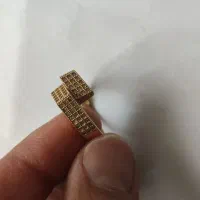 حلقه با دودرصد