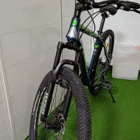 دوچرخه سایز ۲۷ونیم