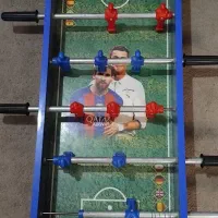 فوتبال دستی