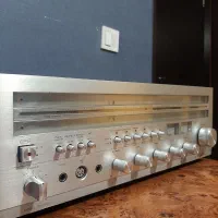 امپلی Aiwa اسپیکر Pioneer