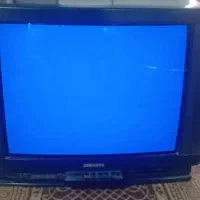 تلویزیون درحد سالم نو|تلویزیون و پروژکتور|شیروان (خراسان), |دیوار