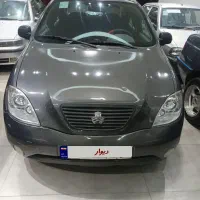 تیبا صندوق