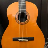 گیتار یاماها c40اصل