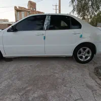 دنا معمولی تیپ2|خودرو سواری و وانت|ایلام, |دیوار