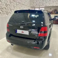 سورنتو|خودرو سواری و وانت|تهران, قیطریه|دیوار