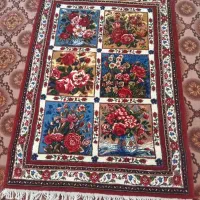 فرش دستبافت