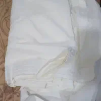 یک آستری ویک پرده اتاق خواب دوخته شده برای فروش