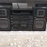 ضبط سونی تمیز در حد مدل XO-D4|سیستم صوتی خانگی|شهریار, شهرک شاهد|دیوار