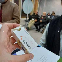 ایمپلنت درجه یک هفت میلیون و نهصد ضمانتی