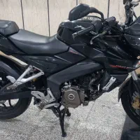 ان اس 200 مدل 94