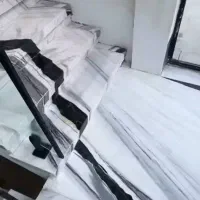 فروش سنگ پله باکس شده مخصوص پله پیچ و محور وسط|مصالح و تجهیزات ساختمان|کرج, المهدی|دیوار
