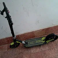 اسکوتر بچه تحمل وزن بالا