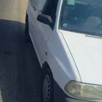 پراید وانت مدل98
