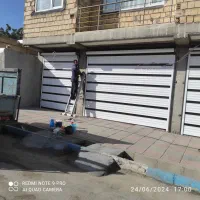 انواع کرکره برقی|خدمات پیشه و مهارت|قروه, |دیوار