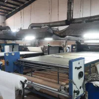 استخدام فوری چند نفر نیروی آقا مزایای کامل سرویس|استخدام صنعتی، فنی، مهندسی|قرچک, میرزائی جنوبی|دیوار