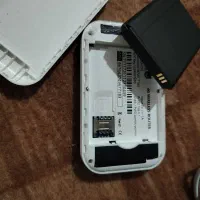 مودم جیبی سیمکارتی 4G|مودم و تجهیزات شبکه|گنبد کاووس, |دیوار