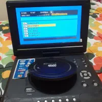 DVD|پخش‌کننده DVD و ویدیو|مشهد, الهیه|دیوار