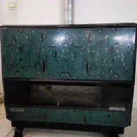 بخاری ایران شرق