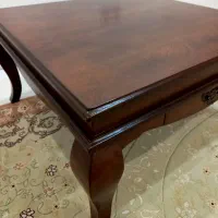 میز جلو مبلی|مبلمان خانگی و میز عسلی|کوچصفهان, |دیوار