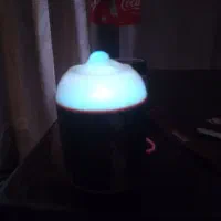 اسپیکر G596 با شب نما و صدای بسیار خوب|صوتی و تصویری|فولادشهر, A3|دیوار