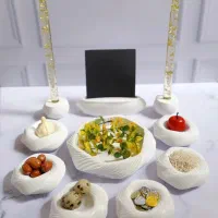 هفتسین سنگ مصنوعی تک و عمده