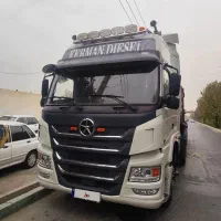 کشنده دایون مدل401 خط قرمز