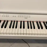 پیانو دیجیتال یاماها مشابه آکبند yamaha P-115