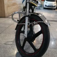 موتور سیکلت|موتورسیکلت|تهران, شکیبا|دیوار